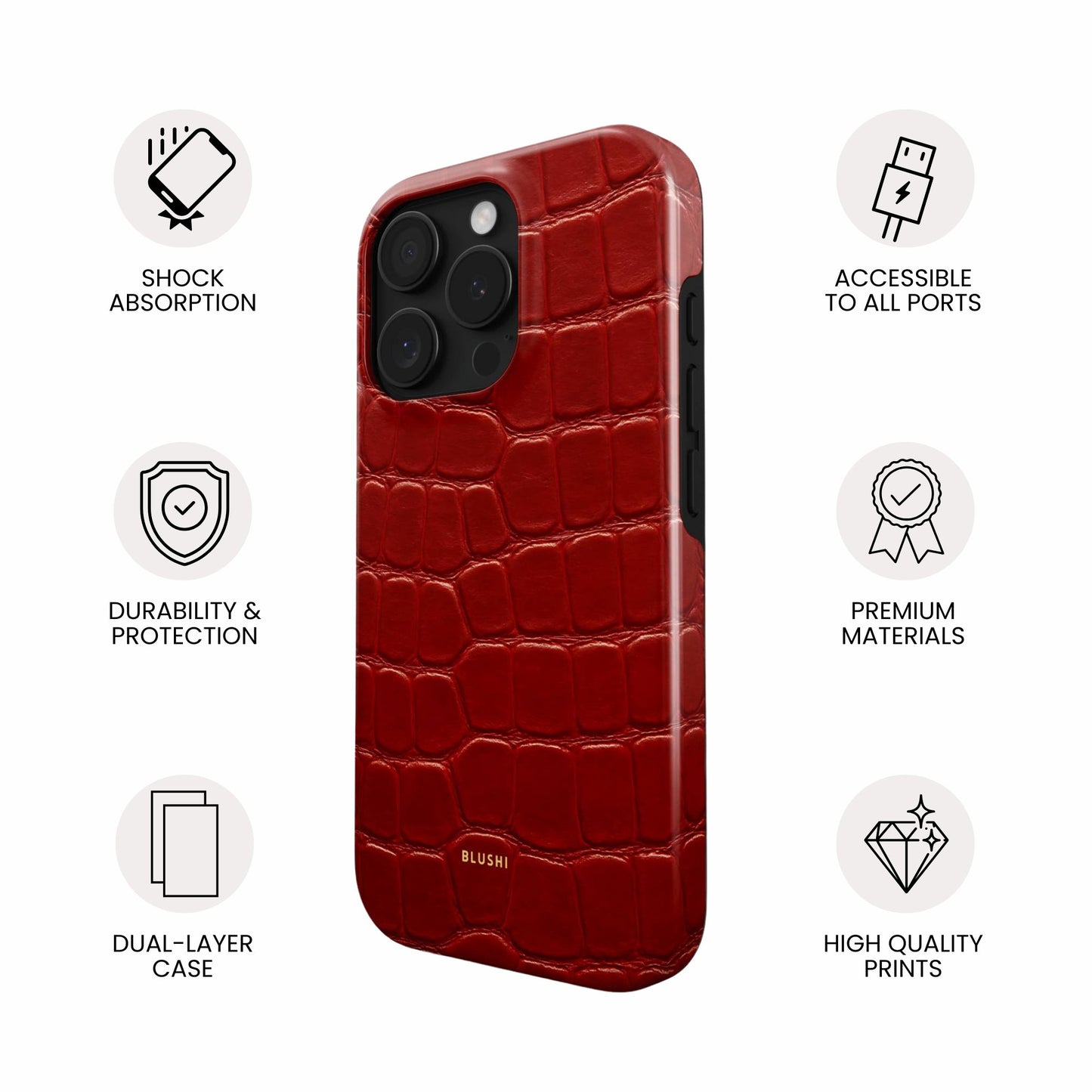 Red Croco