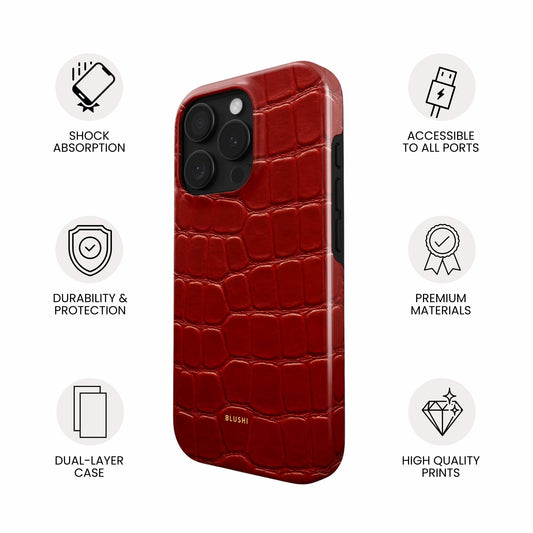 Red Croco