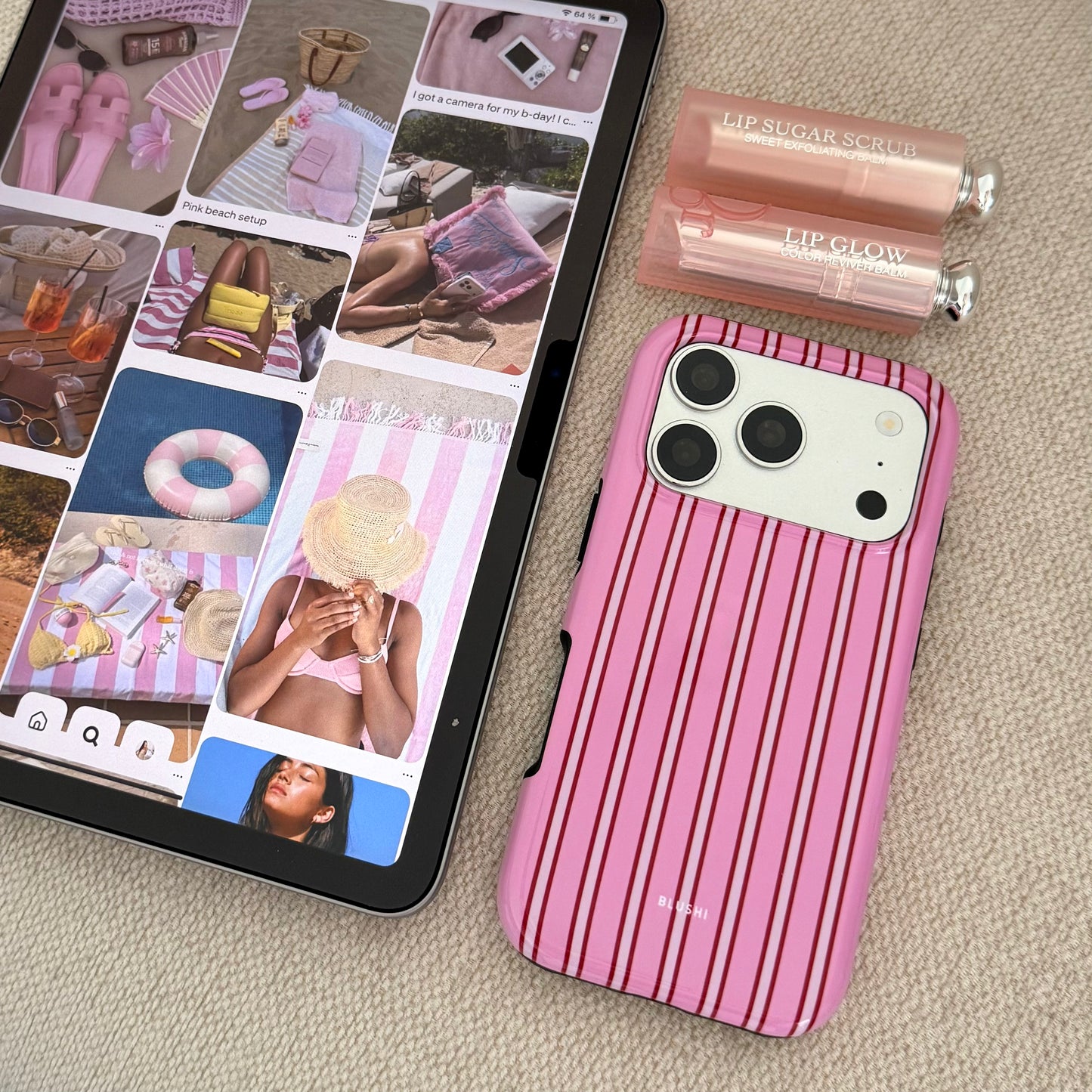 Pink Crush