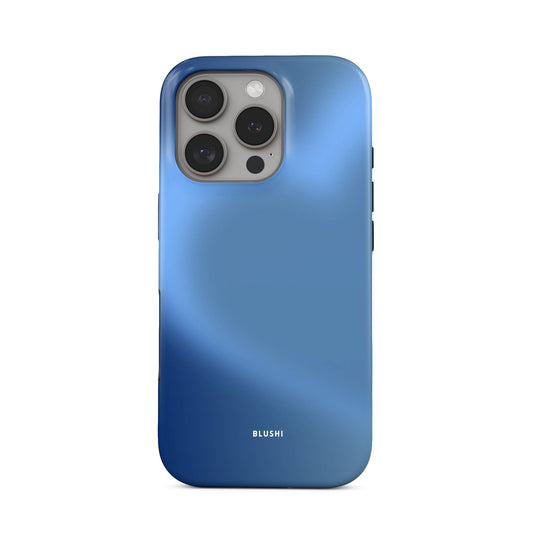Blue Aura