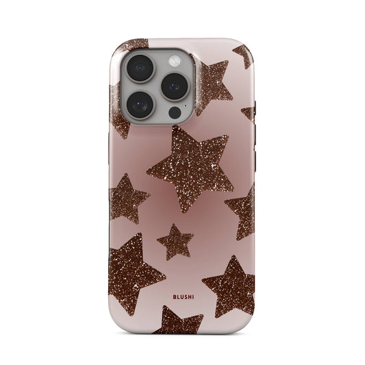 Mocha Stars