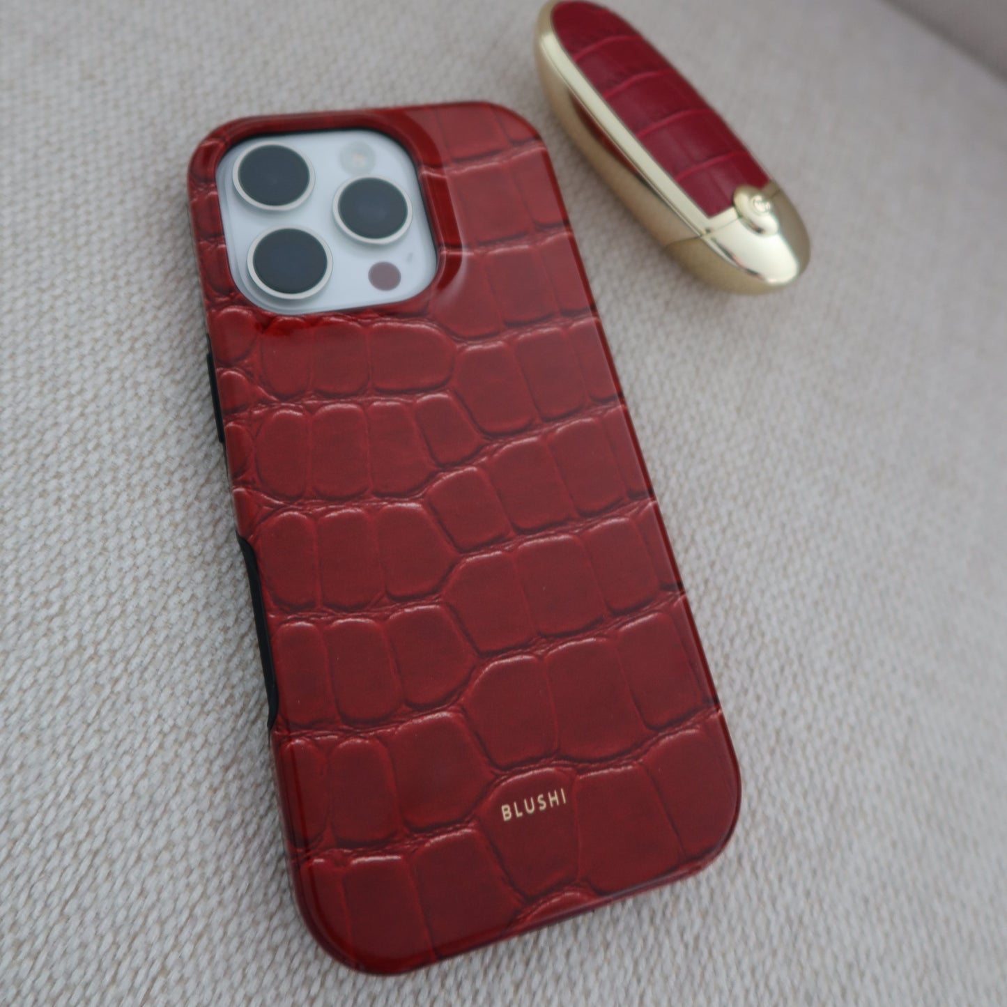 Red Croco