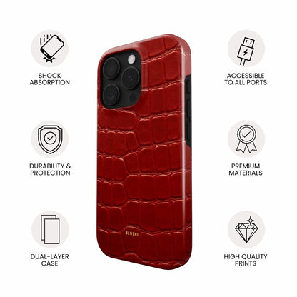 Red Croco