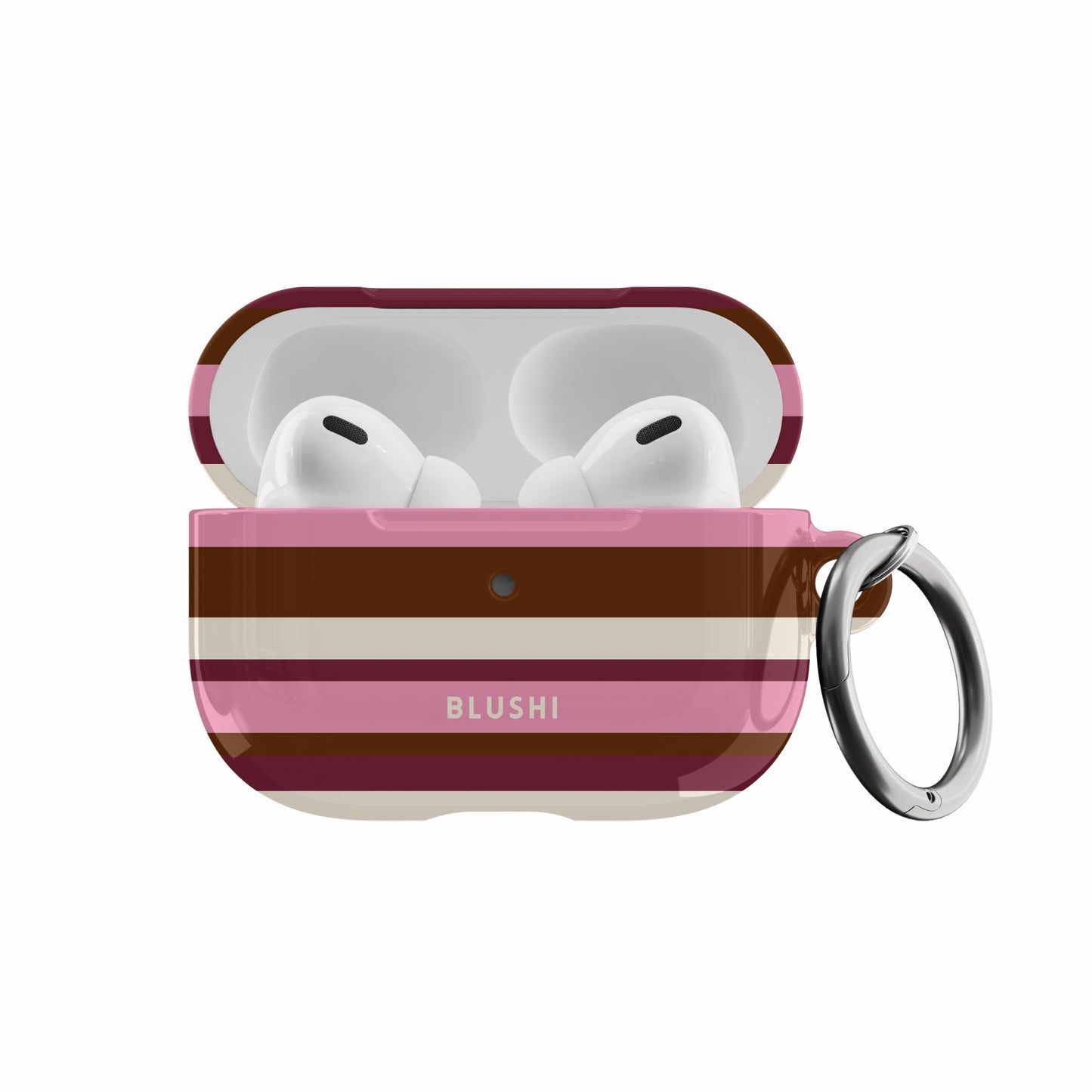 Neapolitan AirPods Case