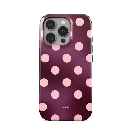 Polka Dot Aura