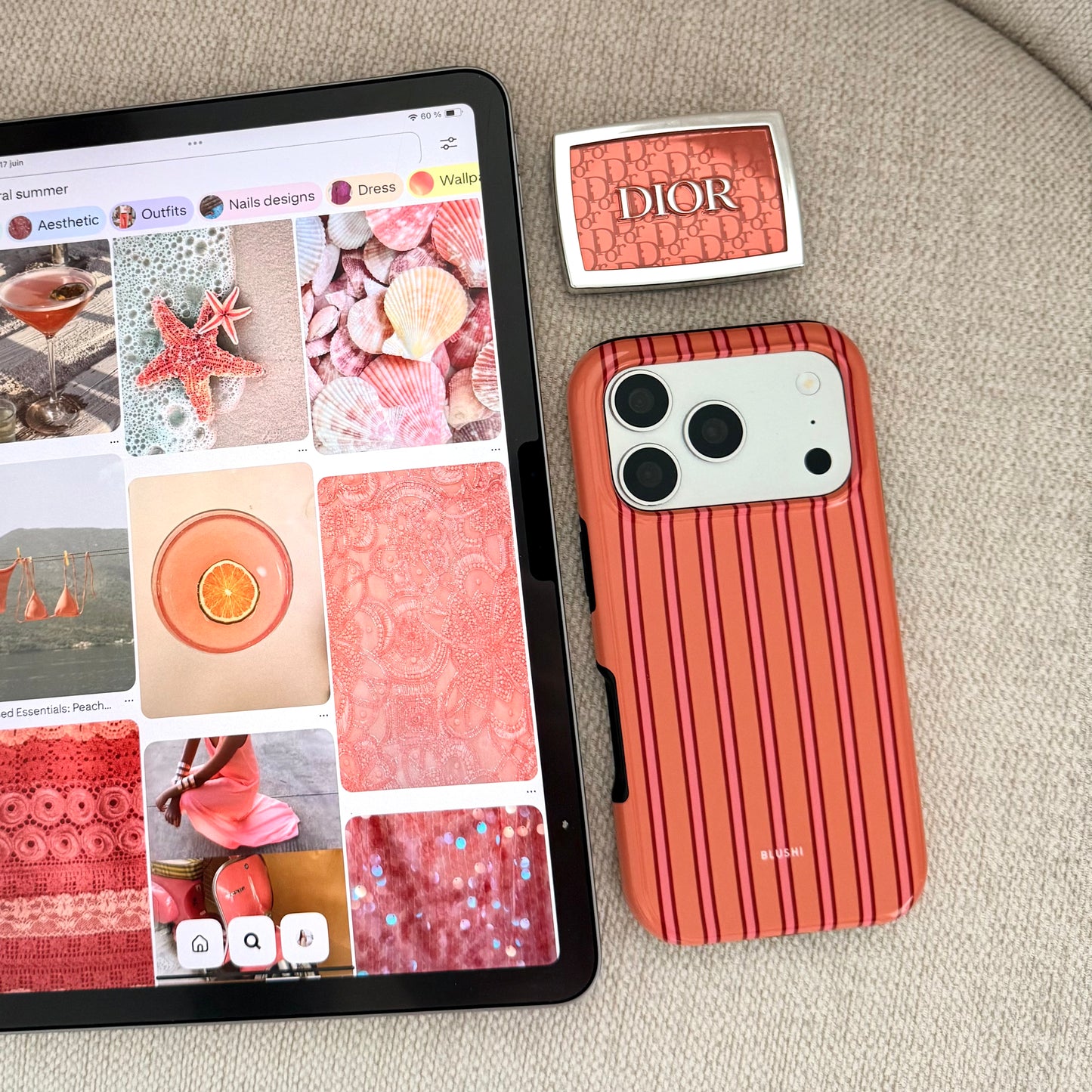 Coral Crush