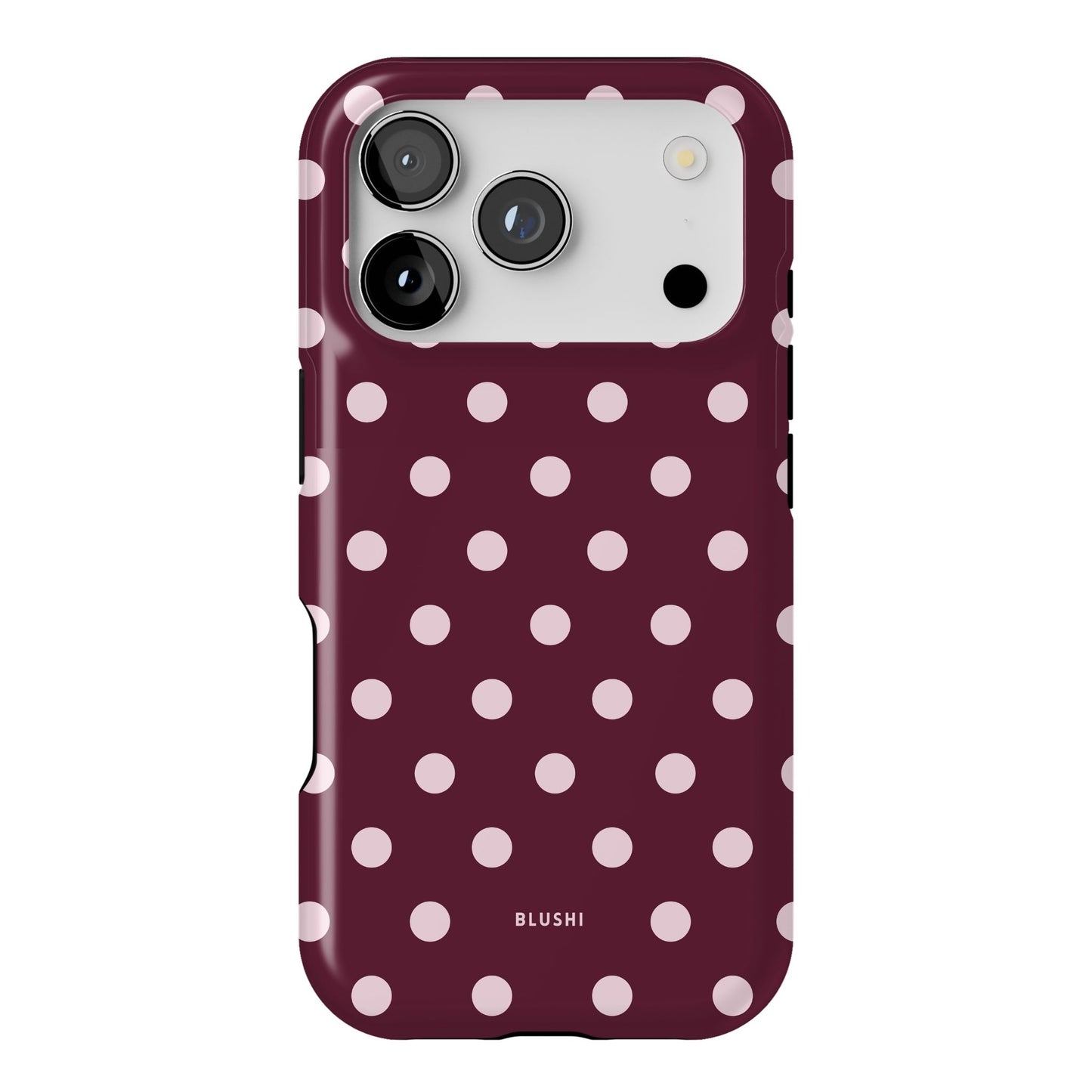 Polka Dot Phone Case Polka Dot Phone Case