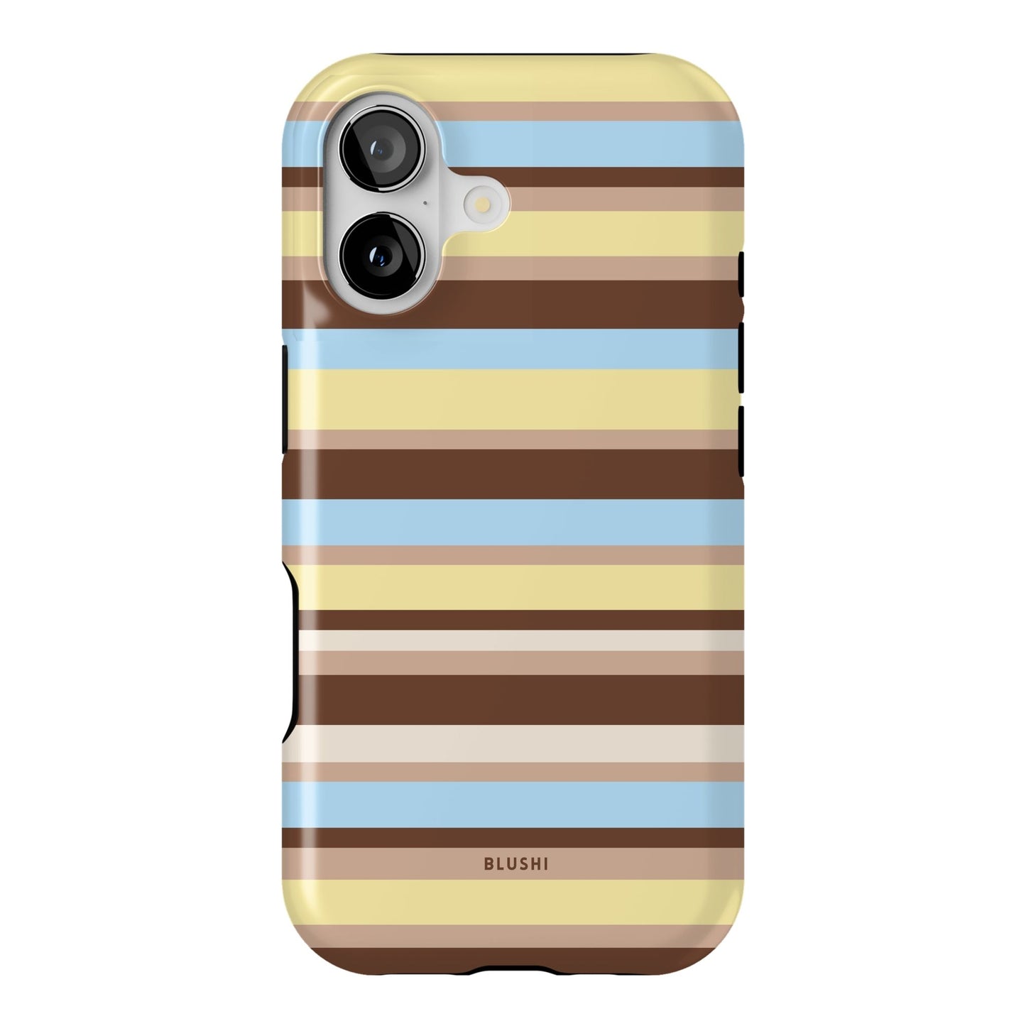 paradise iphone 17 case by blushi cases