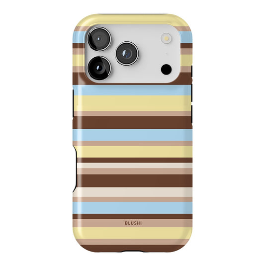 paradise iphone 17 pro case by blushi cases