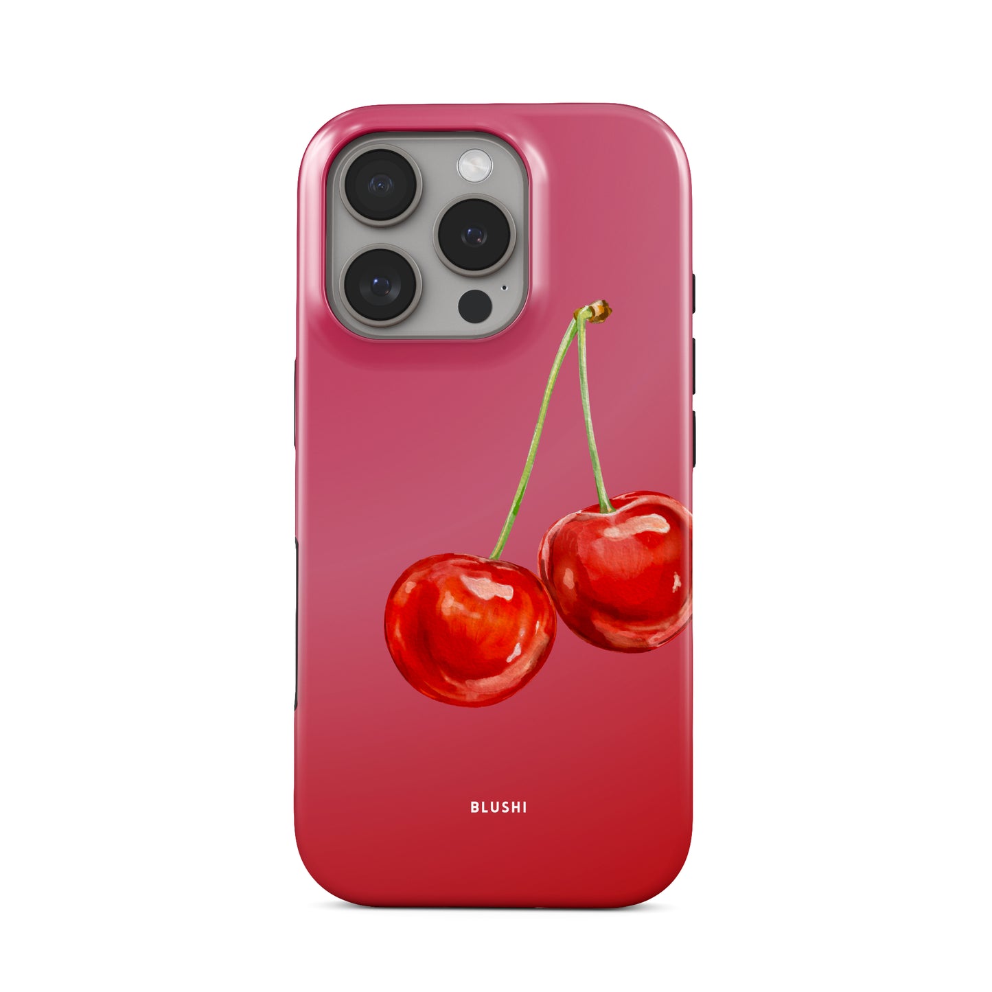 Pink Cherry