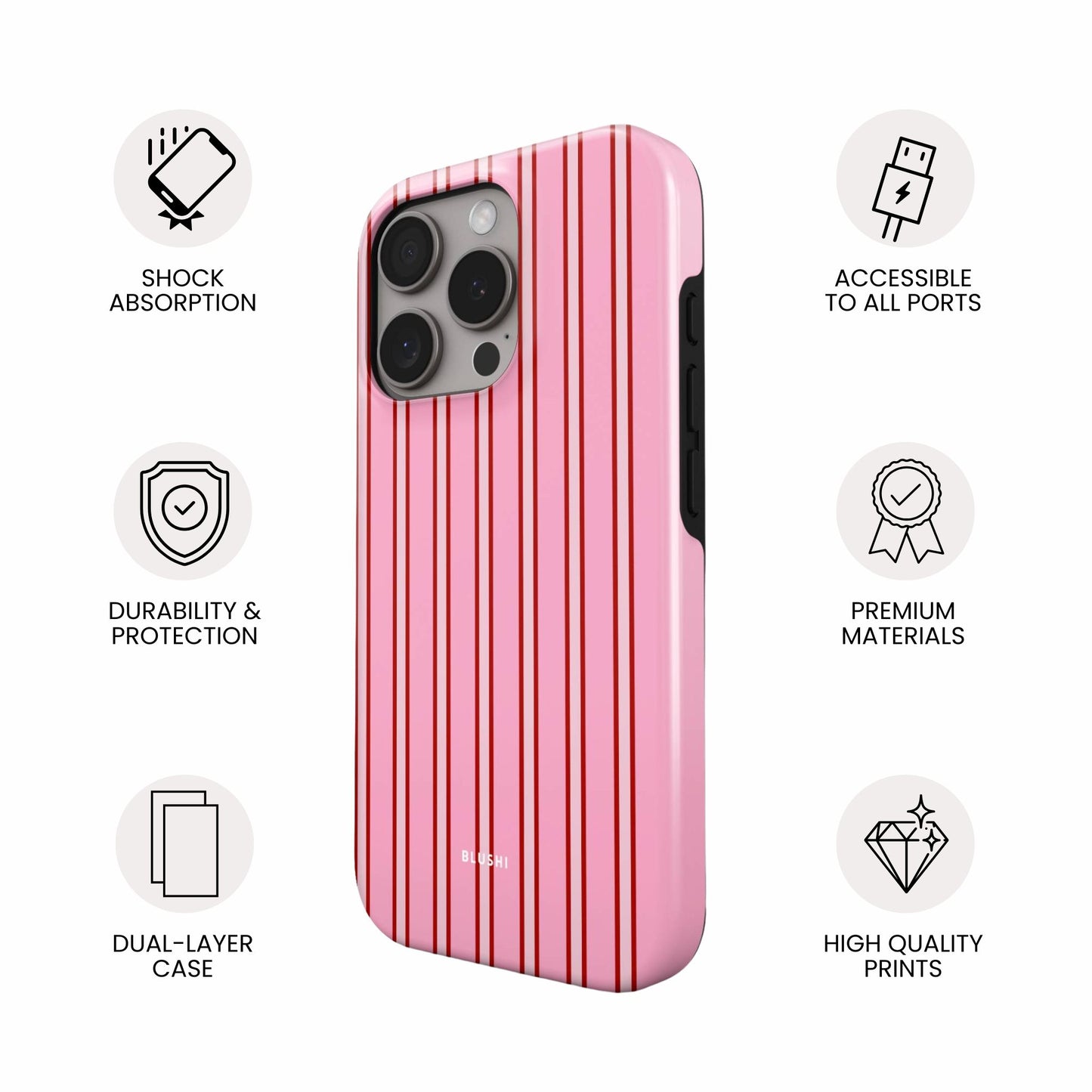 Pink Crush (Magsafe)