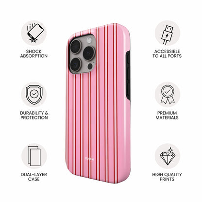 Pink Crush (Magsafe)