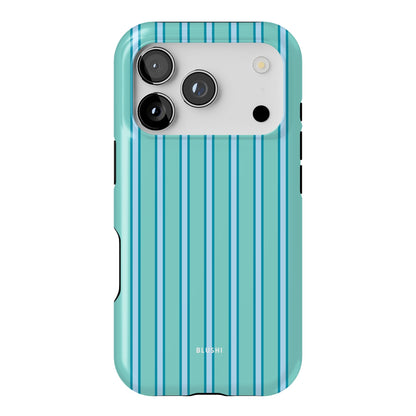 Teal Crush