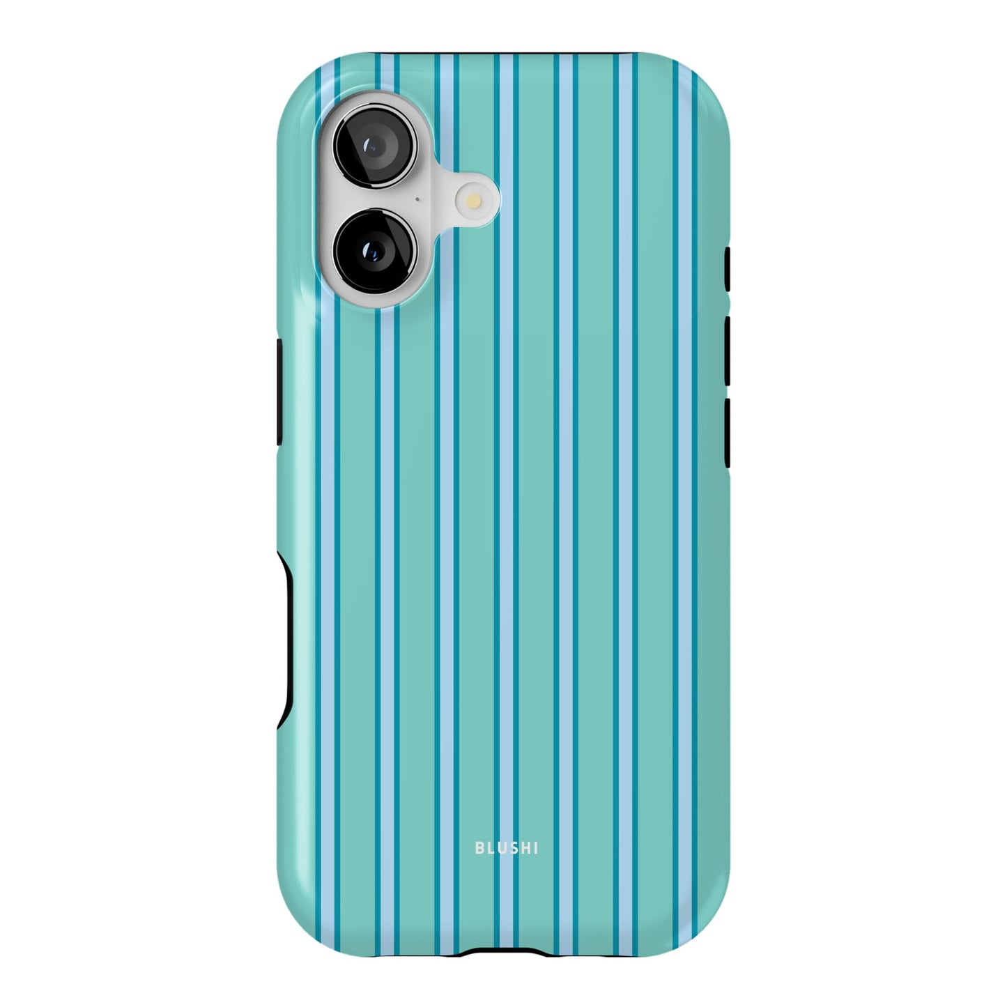 Teal Crush